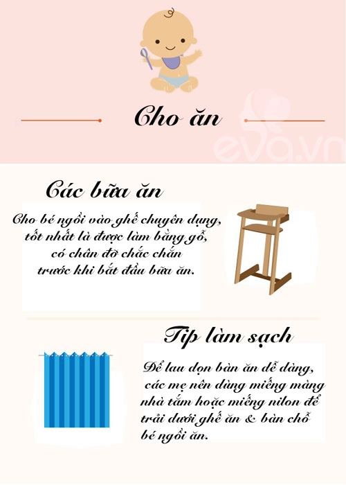 Cẩm nang không thể bỏ qua khi làm mẹ - 13