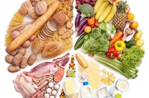 Chế độ ăn kiêng low-carb có thể hại cho sức khỏe - 1