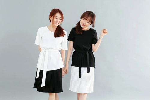 Chiếc áo được các cô gái tranh nhau mặc trong hè 2015 - 15
