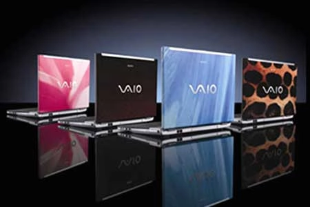 Chip nvidia trên vaio quá nóng - 1