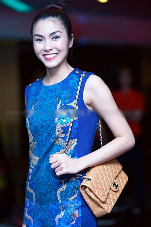 Chơi túi hiệu phải sành điệu như tăng thanh hà - 5