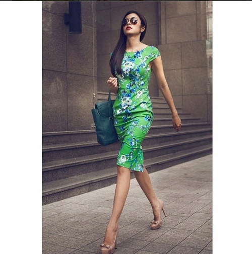Chơi túi hiệu phải sành điệu như tăng thanh hà - 9
