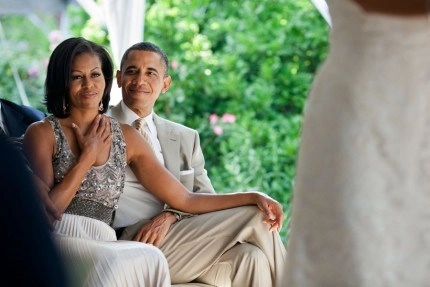 Cuộc hôn nhân vẹn tròn của tổng thống và đệ nhất phu nhân hoa kỳ - 13