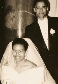 Cuộc hôn nhân vẹn tròn của tổng thống và đệ nhất phu nhân hoa kỳ - 1