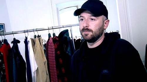 Demma gvasalia tiếp quản ngai vàng tại balenciaga - 1