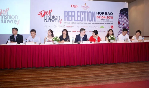 Đẹp fashion runway 4 hứa hẹn nhiều điều khác biệt - 1