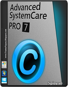 Download advanced systemcare pro 71 full key bản quyền mới nhất - 1