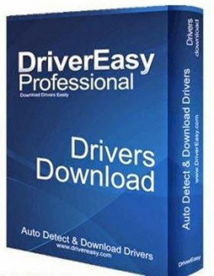 Driver easy pro - phần mềm cập nhật driver cho máy tính - 1