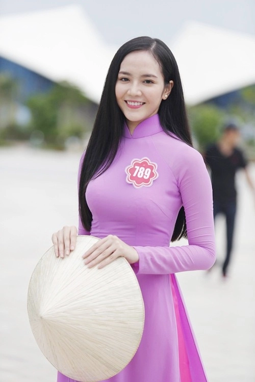 Dự đoán top 5 hoa hậu việt nam 2014 - 5