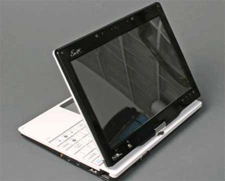 Eee pc t91 hoãn ra mắt - 1