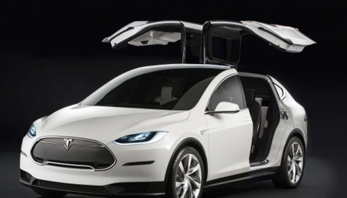 Elon musk mẫu suv mới là chiếc xe khó chế tạo nhất thế giới - 1