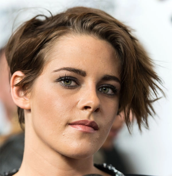 Eva soi 910 kristen stewart lộ mặt chi chít mụn - 1