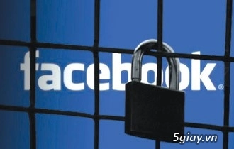 Facebook quyền riêng tư và tiền quảng cáo - 1
