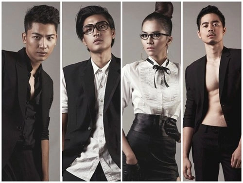 Fan sốc trước nghi án next top model lộ top 4 - 3