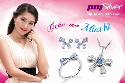 giấc mơ mùa hè cùng pnjsilver - 1