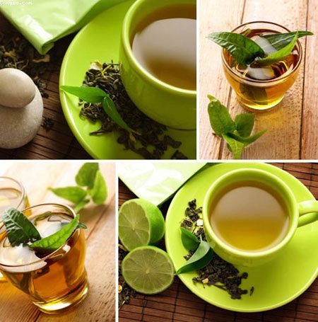 Giảm béo đùi hiệu quả bằng nguyên liệu tự nhiên - 1
