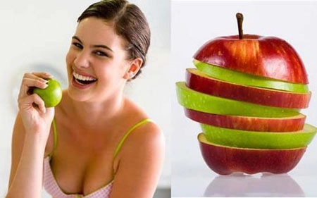 Giảm béo đùi hiệu quả bằng nguyên liệu tự nhiên - 2