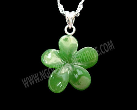 Giảm giá 15 các sản phẩm ngọc bích nephrite - 1