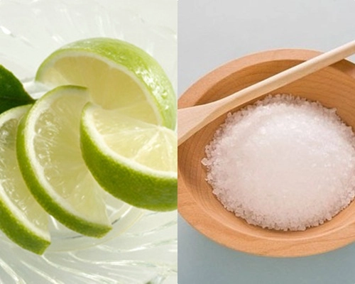Giảm mỡ bụng bằng chanh cách nào hiệu quả nhất - 2