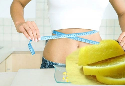 Giảm mỡ bụng bằng chanh cách nào hiệu quả nhất - 3