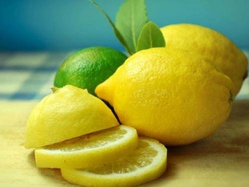 Giảm mỡ bụng bằng chanh cách nào hiệu quả nhất - 1