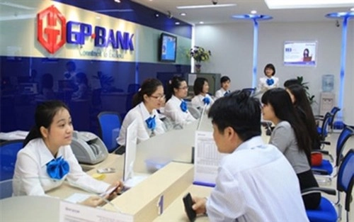 Gpbank chính thức bị mua lại giá 0 đồng - 1
