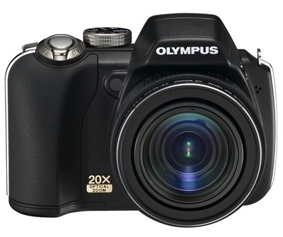 Hàng khủng olympus sp-565uz - 1