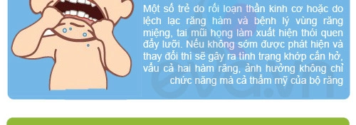 Hé lộ bí mật lớn nhất về răng của trẻ - 5