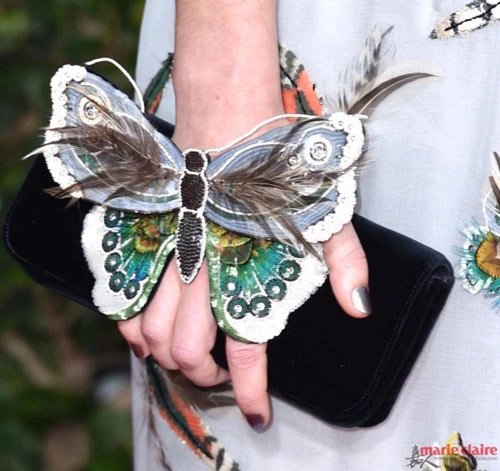 Hiệu ứng cánh bướm nở rộ trong mùa hè 2015 - 12