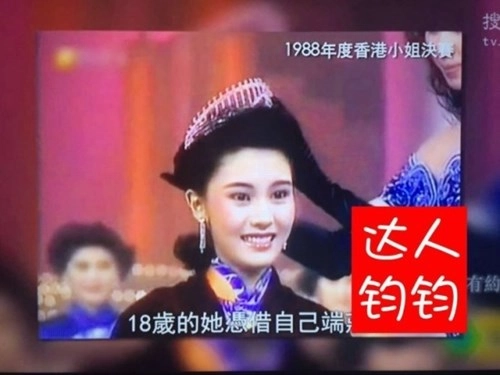 Hoa hậu đẹp nhất lịch sử hong kong và 2 lần mang tiếng hồ li - 3