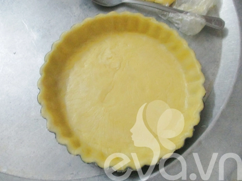 Học cách làm bánh tart chanh - 6