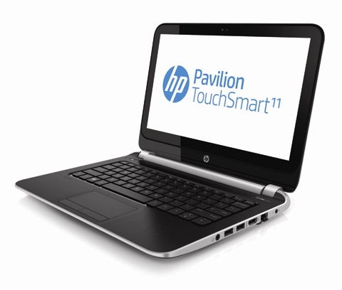 Hp touchsmart 11 - laptop màn hình cảm ứng cho sinh viên - 1