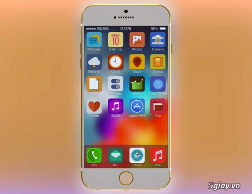 Iphone 6 trung quốc - 1