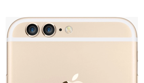 Iphone 7 sẽ dùng camera kép để chụp ảnh xa gần - 1