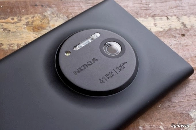 Kết quả bài kiểm tra camera nokia lumia 1020 của dxo - 1