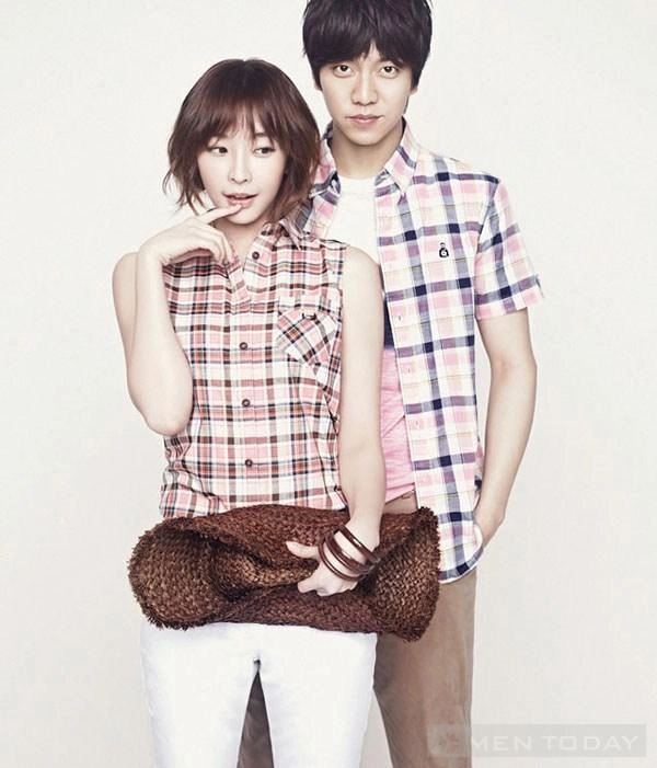 Lee seung gi cổ điển - 1