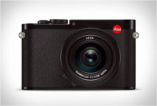 Leica ra mắt leica q máy compact full frame có wifi - 4