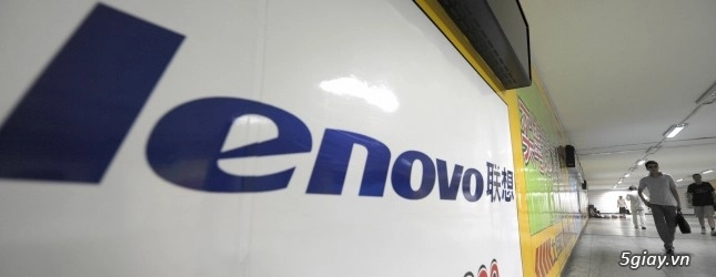 Lenovo xác nhận mua lại motorola từ google với giá 291 tỉ - 1