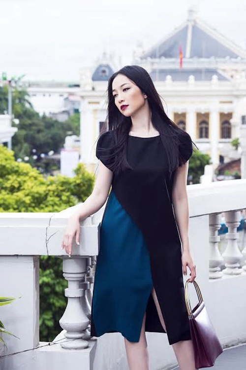 Linh nga con gái là món đồ hiệu quý giá nhất - 2