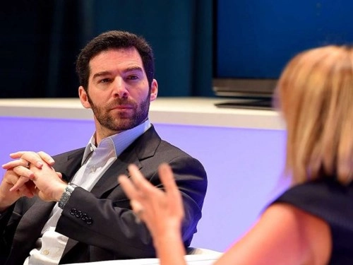 Linkedin ceo jeff weiner 3 phẩm chất của một nhà lãnh đạo vĩ đại - 1