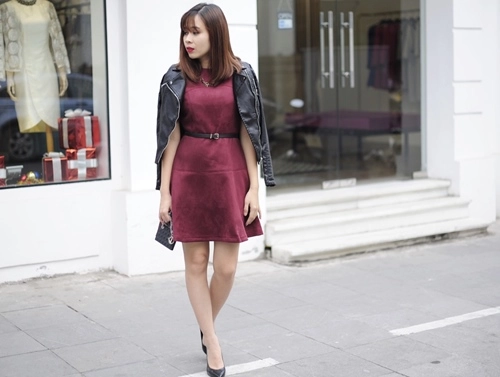 Lưu hương giang gây bất ngờ vì trẻ như nữ sinh 9x - 9