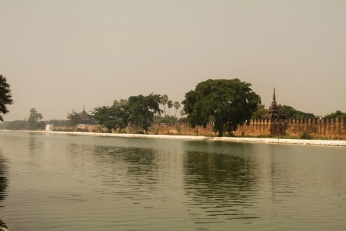 Mandalay không chỉ có đền chùa - 1