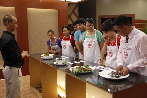 Masterchef bất chấp bị ghét khánh phương vẫn thắng - 8