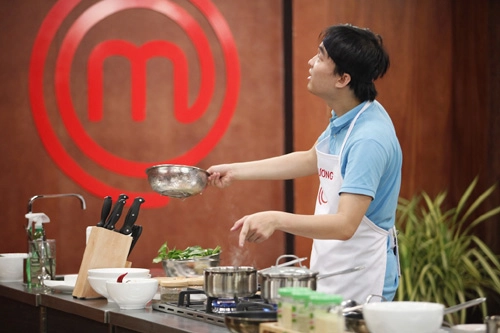 Masterchef bất chấp bị ghét khánh phương vẫn thắng - 10