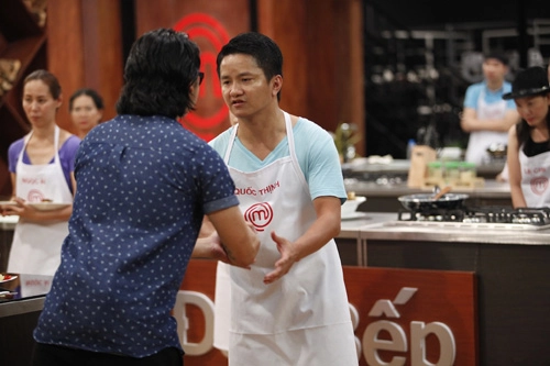 Masterchef bất chấp bị ghét khánh phương vẫn thắng - 12