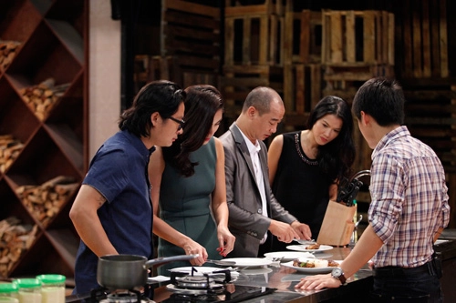 Masterchef việt 3 chiếc tạp dề cuối sẽ về tay ai - 2