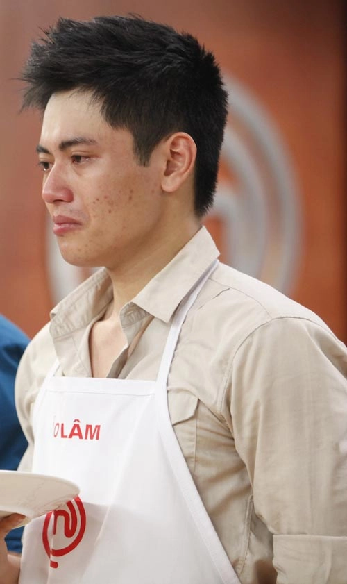 Masterchef vn lươn cua ếch dễ mà khó - 9