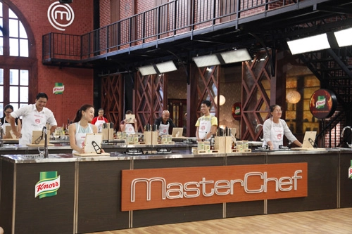 Masterchef vn phải có hạt nêm mới thắng - 3