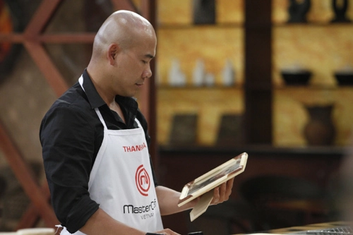 Masterchef vn phải có hạt nêm mới thắng - 7