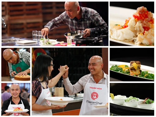 Masterchef vn quốc trí hay thanh hòa - 4